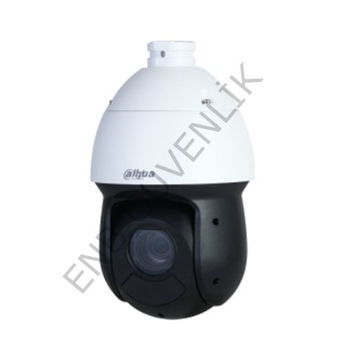 Dahua SD49225DB-HNY 2 MP 4.8-120mm 25X IR IP PoE PTZ Speed Dome Güvenlik Kamerası (Ayak Dahil Değil)