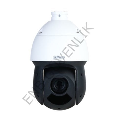 Dahua SD49225DB-HNY 2 MP 4.8-120mm 25X IR IP PoE PTZ Speed Dome Güvenlik Kamerası (Ayak Dahil Değil)