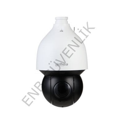 Dahua SD5A432GB-HNR 4 MP 4.8-154mm IR IP PTZ PoE Speed Dome Güvenlik Kamerası