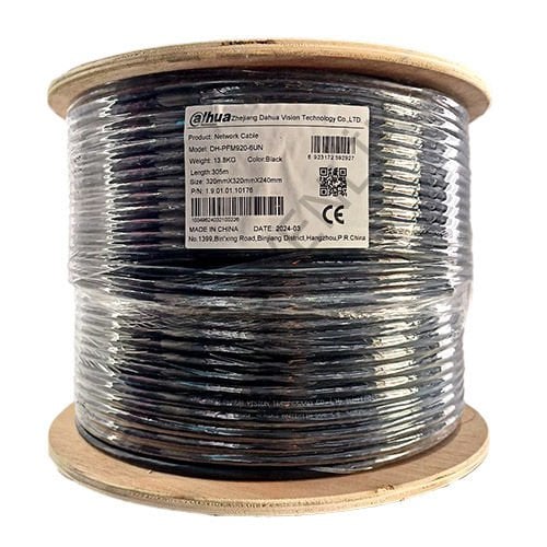 DAHUA DH-PFM920-6UN Network Outdoor 305m Kablo