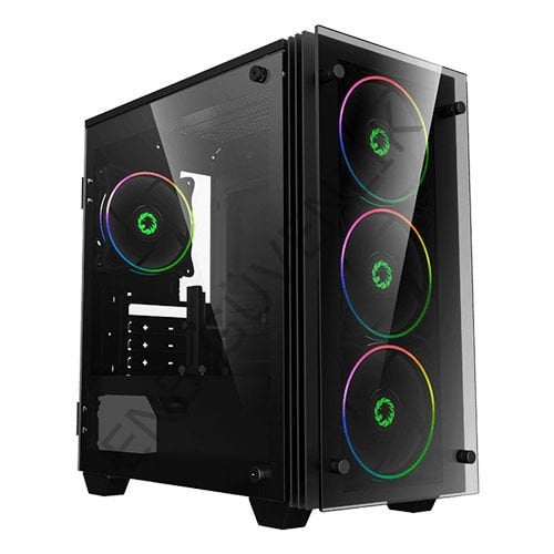 GAMEMAX MINI STRATOS GAMING BOŞ KASA