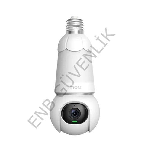 IMOU Bulb Cam IPC-S6DP3M0WEB 3 MP AMPUL KAMERA