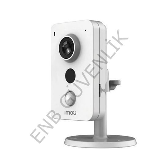 Imou IPC-K22AP 2MP 2.8 MM POE Küp Kamera (Cube POE)