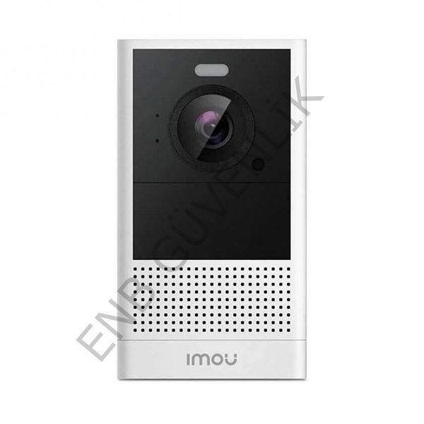 Imou Cell 2 IPC-B46LP 2.8mm 4 MP Wi-Fi Güvenlik Kamerası