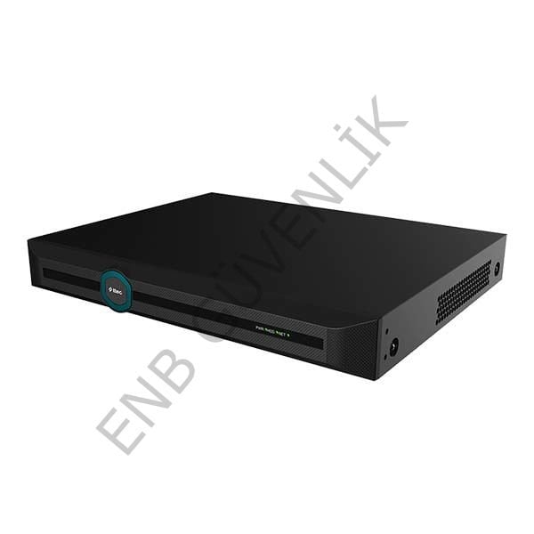 ttec NVR-3232HM-4K 32 Kanal 4K NVR Kayıt Cihazı