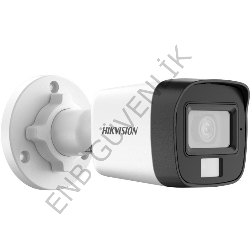 HIKVISION DS-2CE16K0T-LPFS 3K 2,8mm SMART HYBRİD LİGHT KAMERA