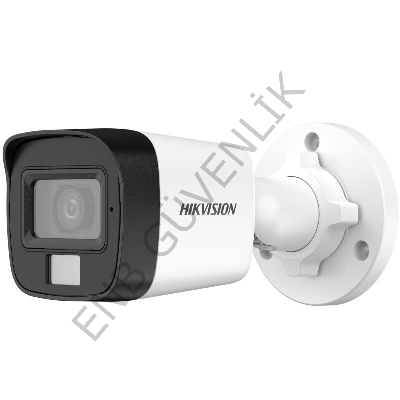 HIKVISION DS-2CE16K0T-LPFS 3K 2,8mm SMART HYBRİD LİGHT KAMERA