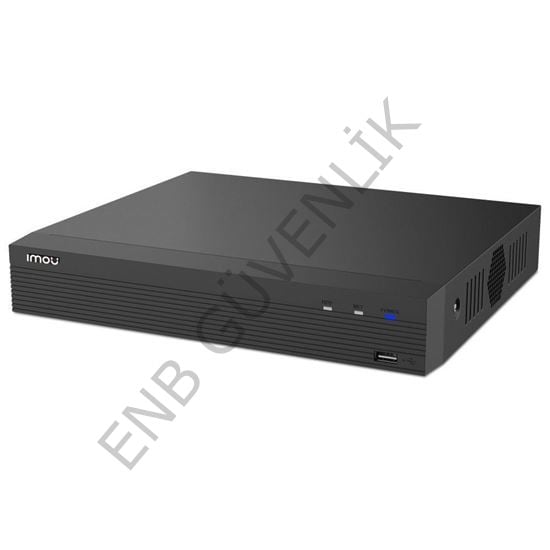 Imou N14P 4 Kanal PoE 1080p NVR Kayıt Cihazı