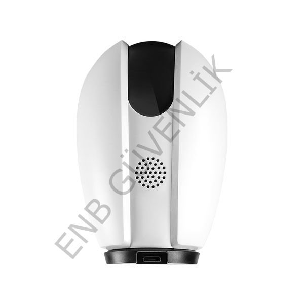ttec Wizi Pro Full HD 360 Derece Tak Çalıştır Wi-Fi Akıllı Kamera