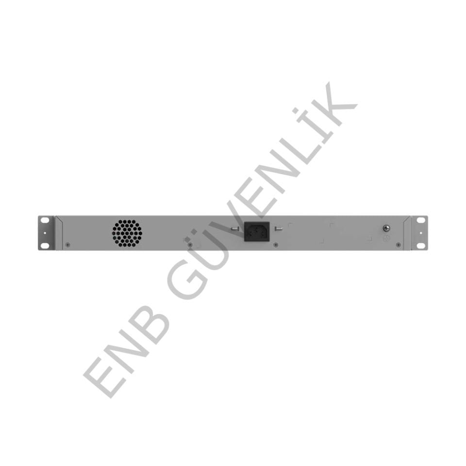 RUİJİE RG-NBS3100-24GT4SFP-V2, 28 Portlu Gigabit Katman 2 Bulut Yönetimli PoE Anahtarı
