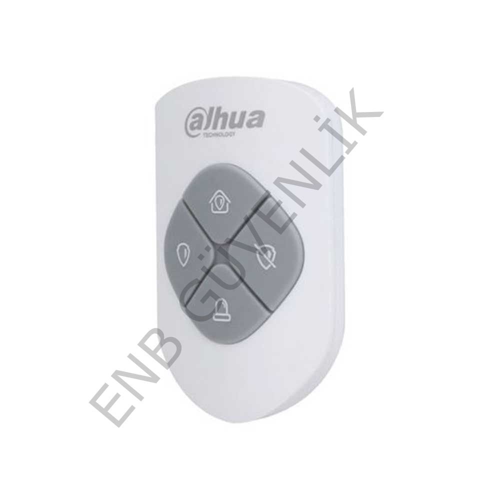 Dahua ARA24-W2 Kablosuz Alarm Kumandası