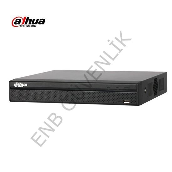 Dahua NVR5432-EI 32 Kanal NVR Kayıt Cihazı