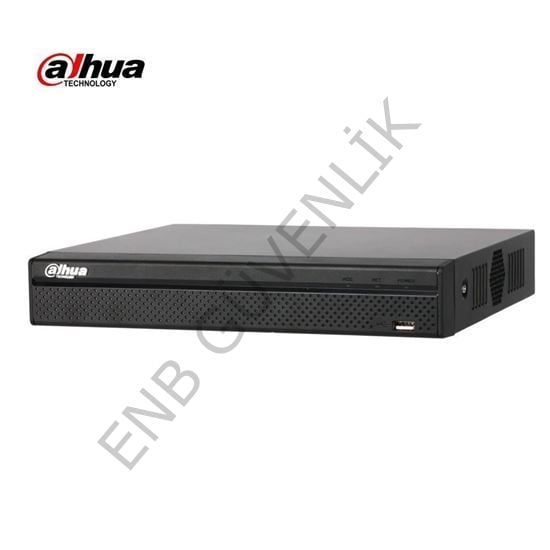 Dahua NVR5432-EI 32 Kanal NVR Kayıt Cihazı