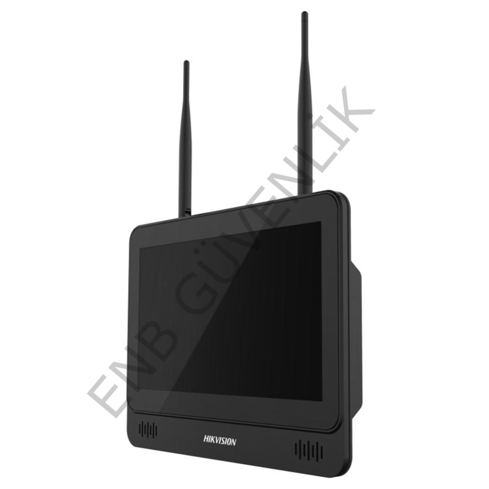 Hikvision DS-7608NI-L1-W 8 Kanal NVR Kayıt Cihazı WİFİ