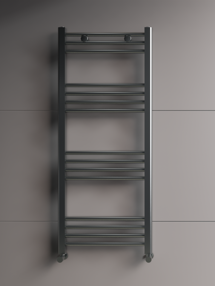 Hazal 1200 Çelik Standart Havlupan
