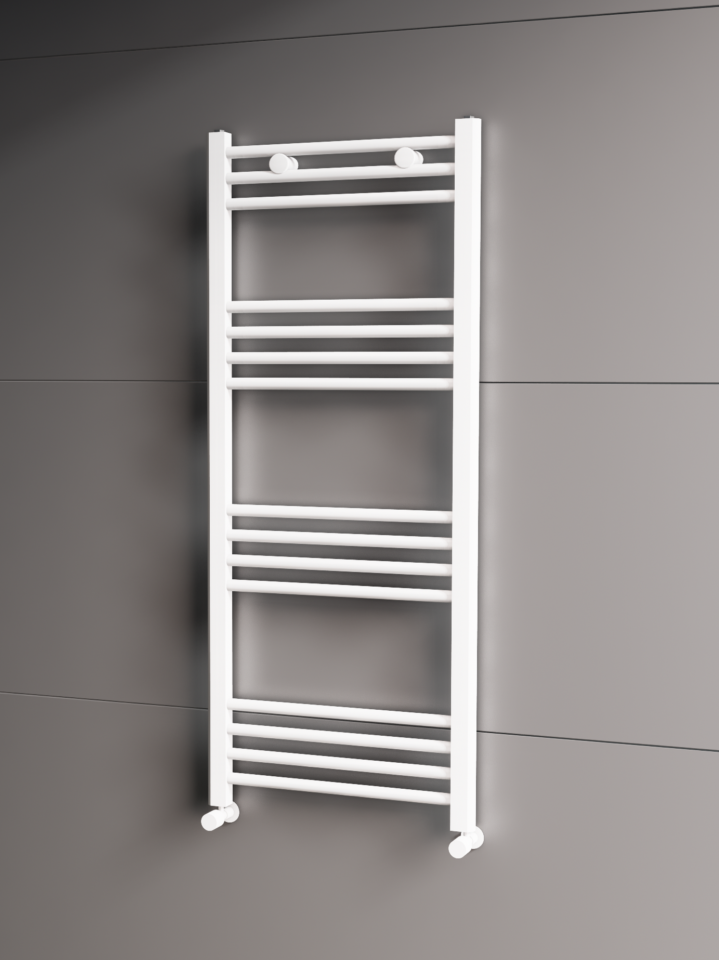 Hazal 1200 Çelik Standart Havlupan