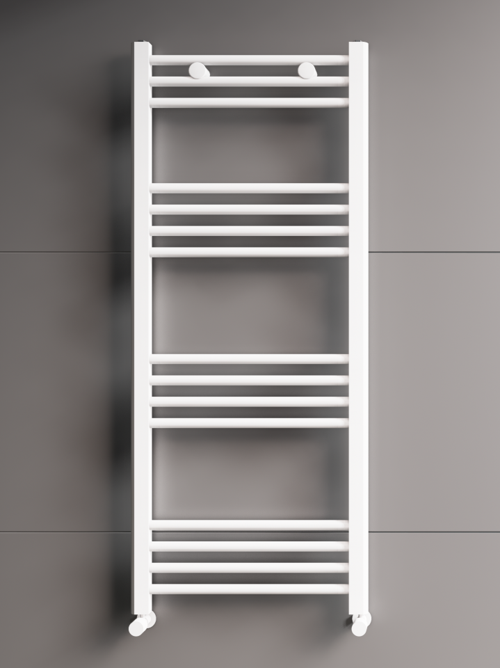 Hazal 1200 Çelik Standart Havlupan