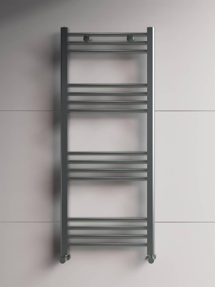 Hazal 1200 Çelik Standart Havlupan