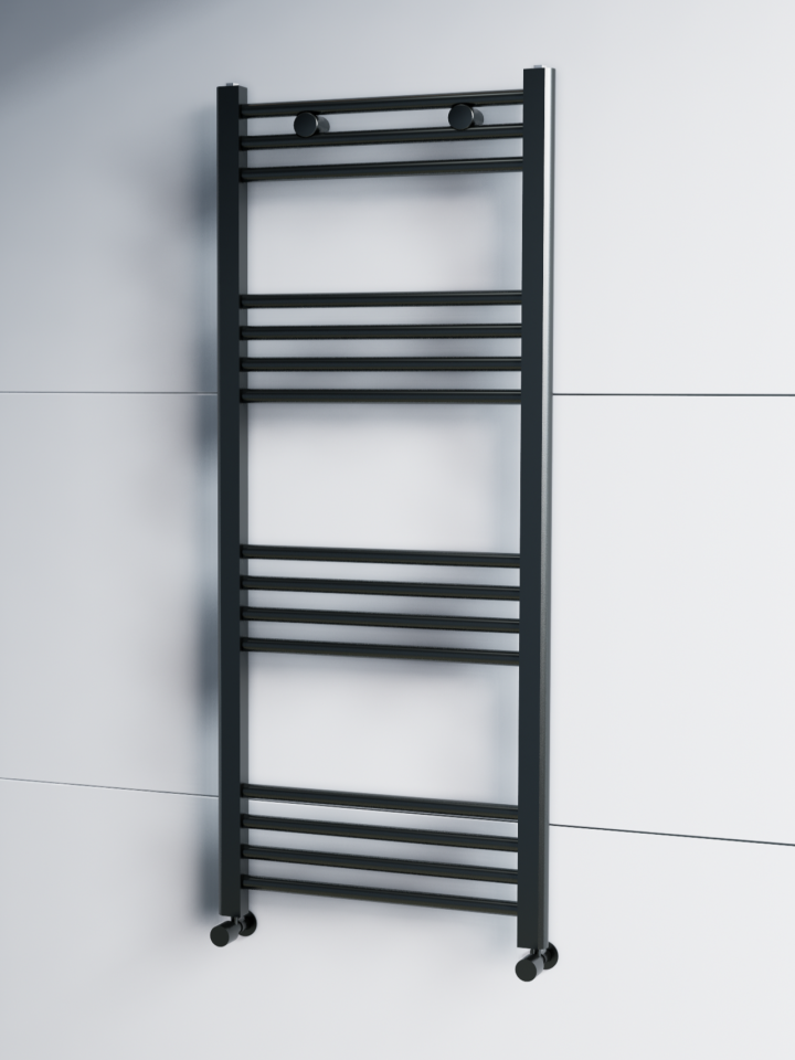 Hazal 1200 Çelik Standart Havlupan