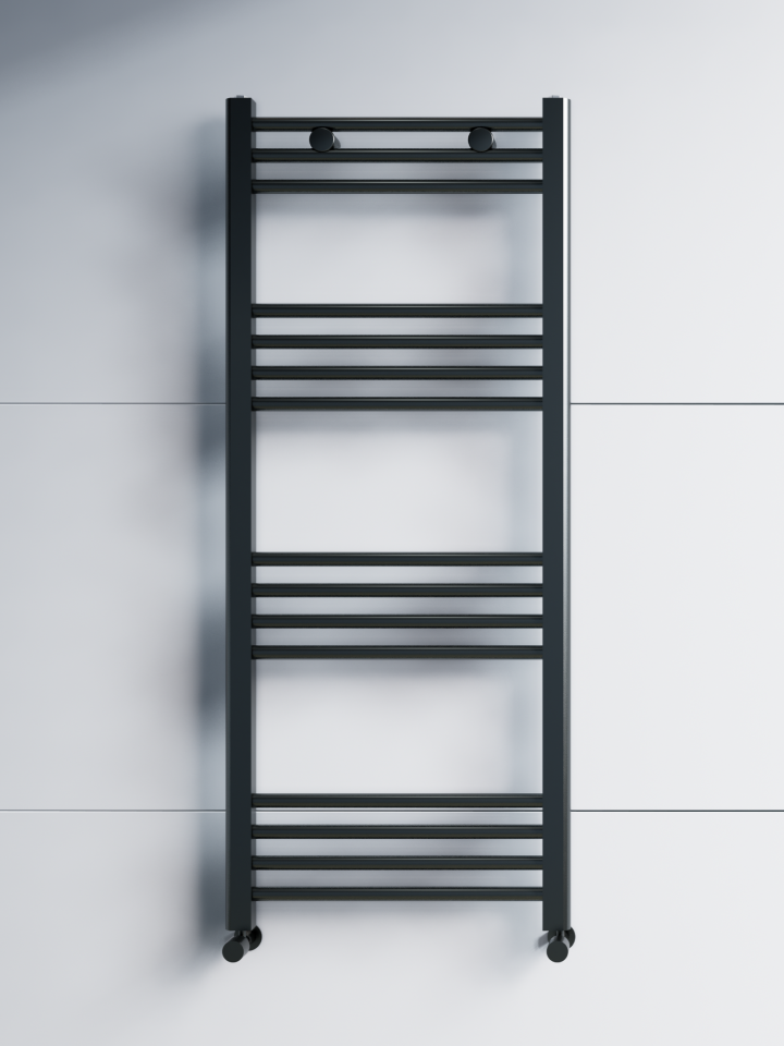 Hazal 1200 Çelik Standart Havlupan