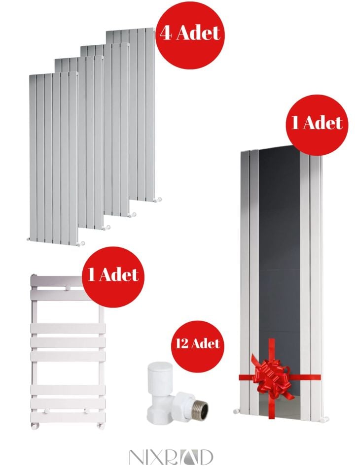 Elite Hibrit Paket