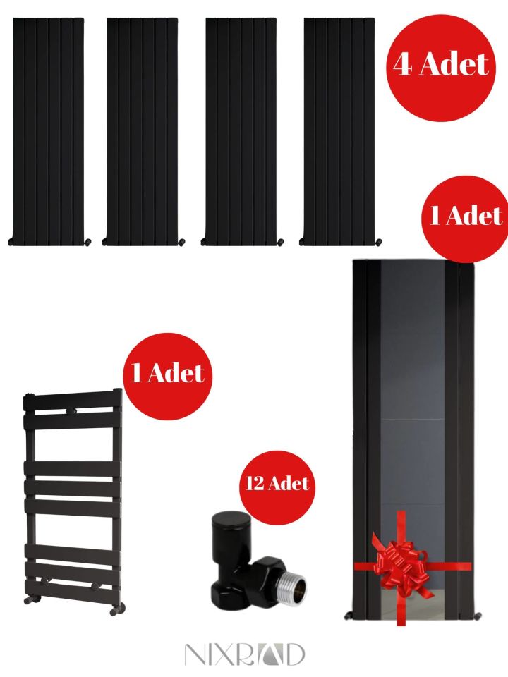 Elite Hibrit Paket