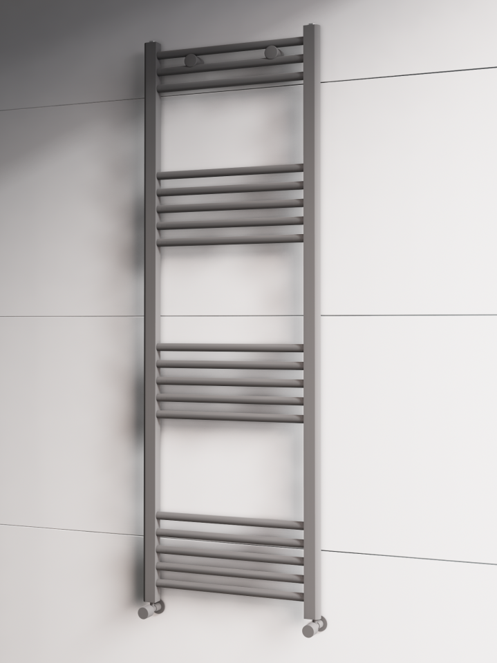 Hazal 1500 Çelik Standart Havlupan