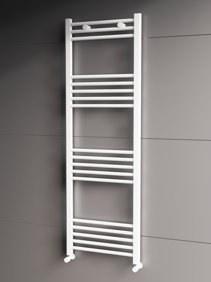 Hazal 1500 Çelik Standart Havlupan