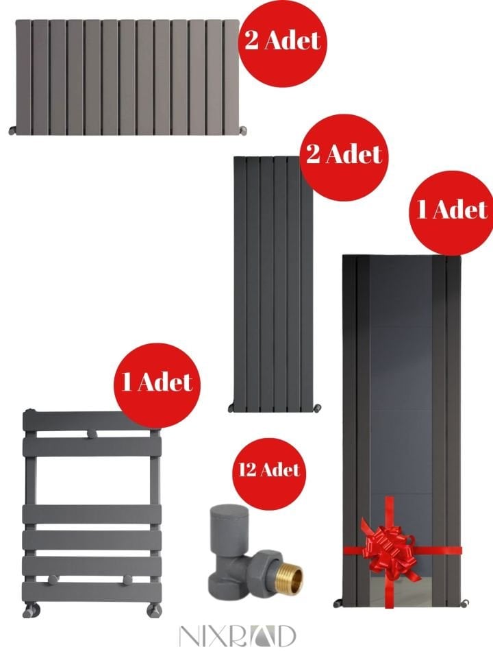 Majest Hibrit Paket