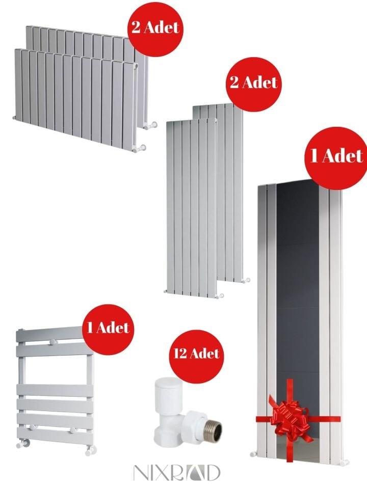 Majest Hibrit Paket