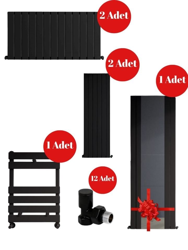 Majest Hibrit Paket
