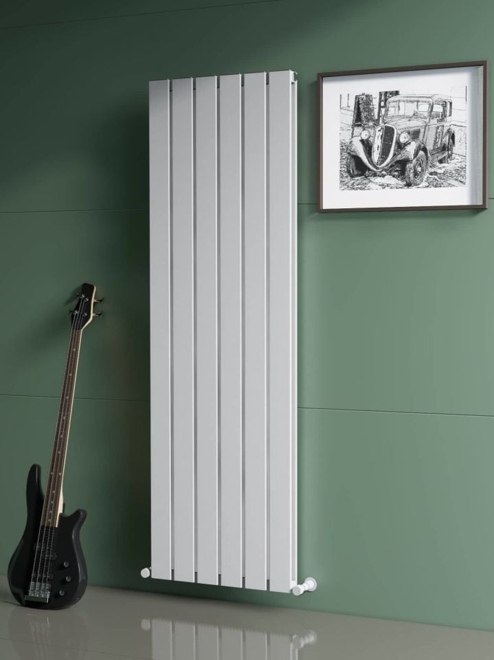 Nirvana 1600 Hibrit Dekoratif Radyatör