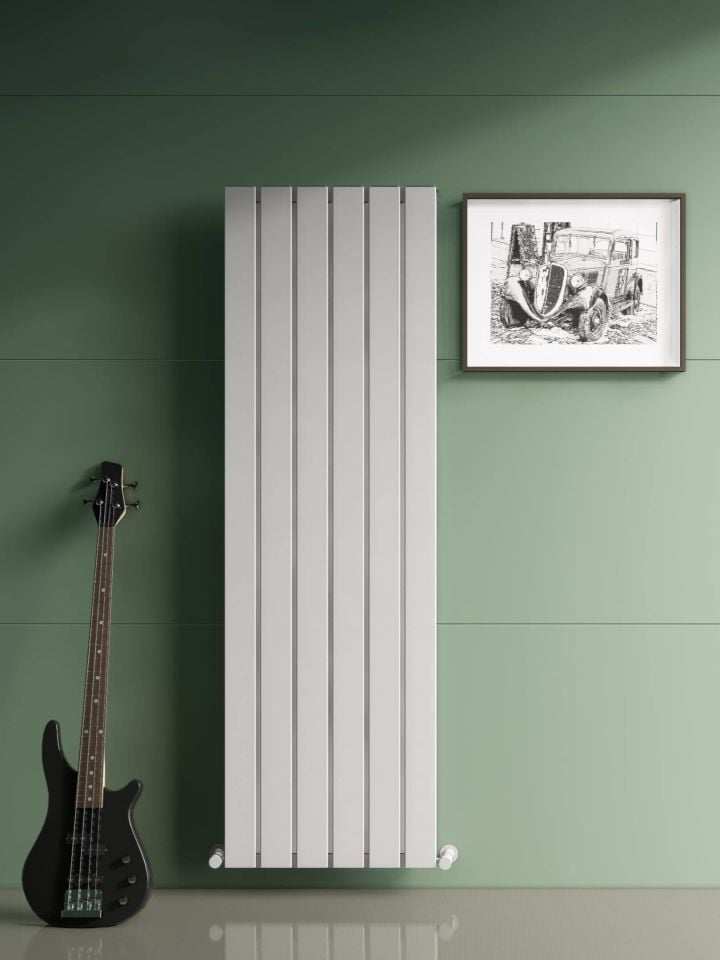 Nirvana 1600 Hibrit Dekoratif Radyatör