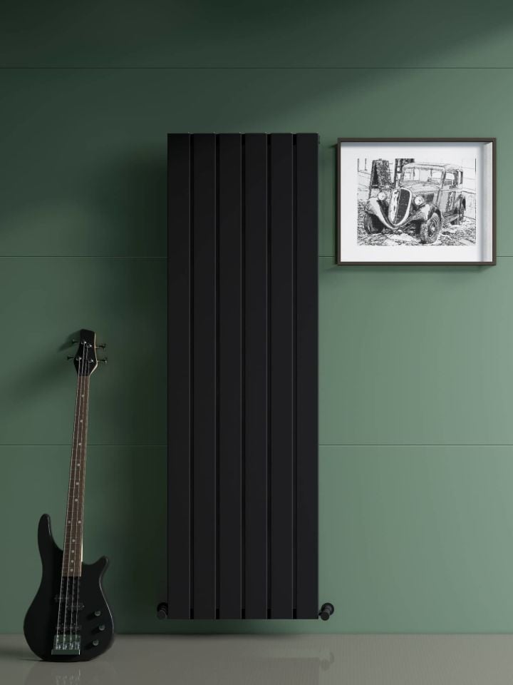 Nirvana 1600 Hibrit Dekoratif Radyatör