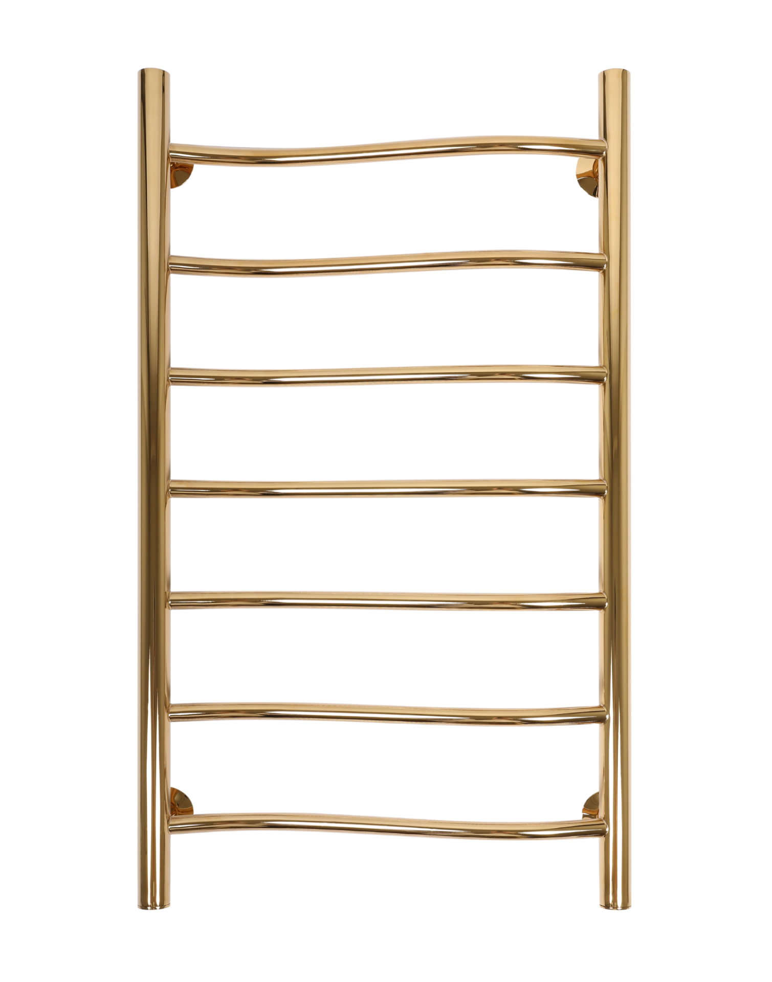 ELEGANT 800 GOLD TİTANYUM PASLANMAZ ÇELİK DEKORATİF HAVLUPAN