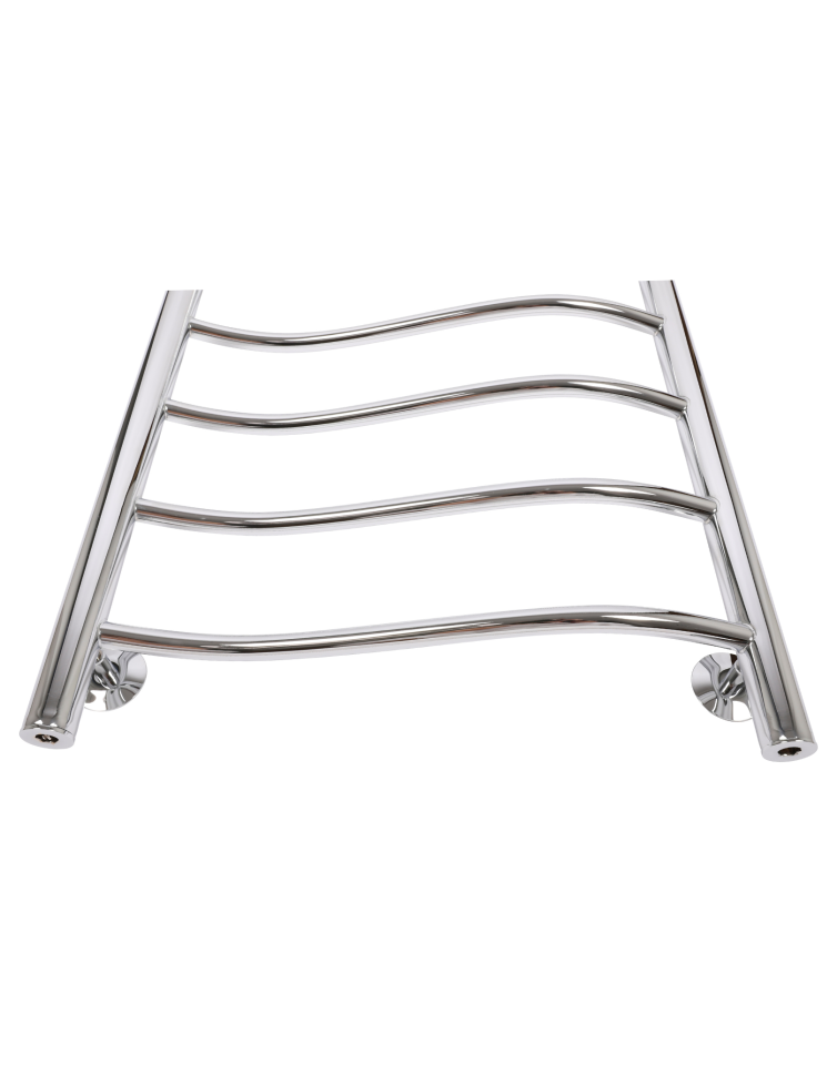 ELEGANT 800 KROM PASLANMAZ ÇELİK DEKORATİF HAVLUPAN