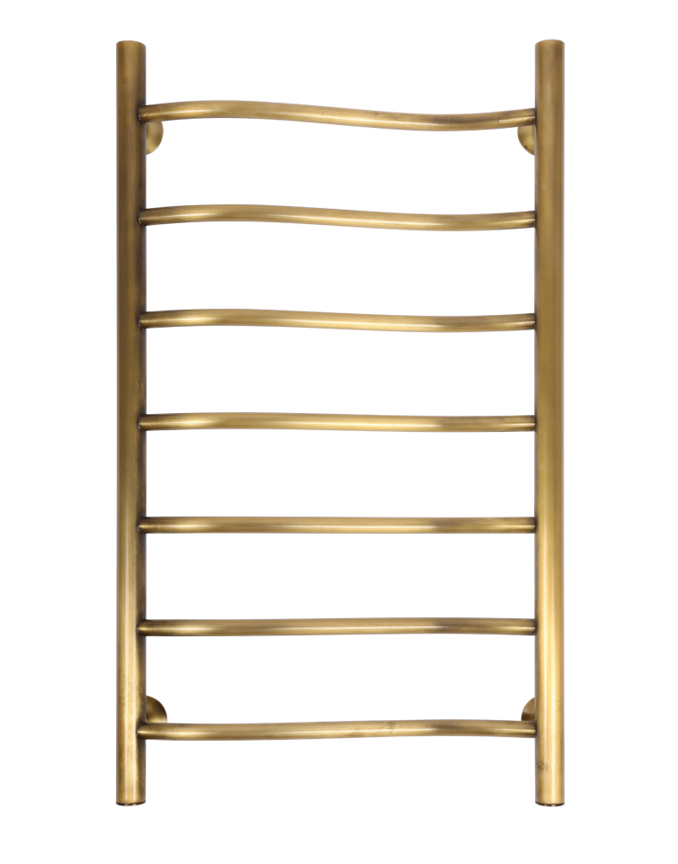 ELEGANT 800 ANTİK PASLANMAZ ÇELİK DEKORATİF HAVLUPAN