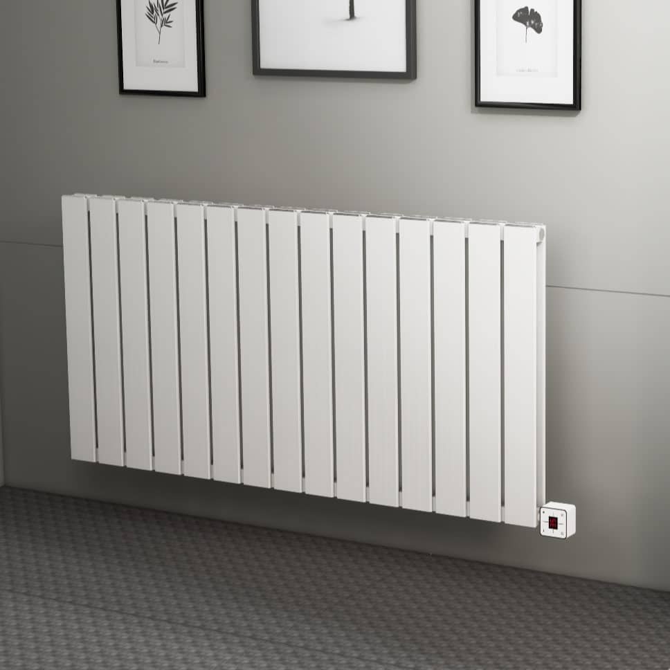 Elektrikli <span> Radyatörler</span>
