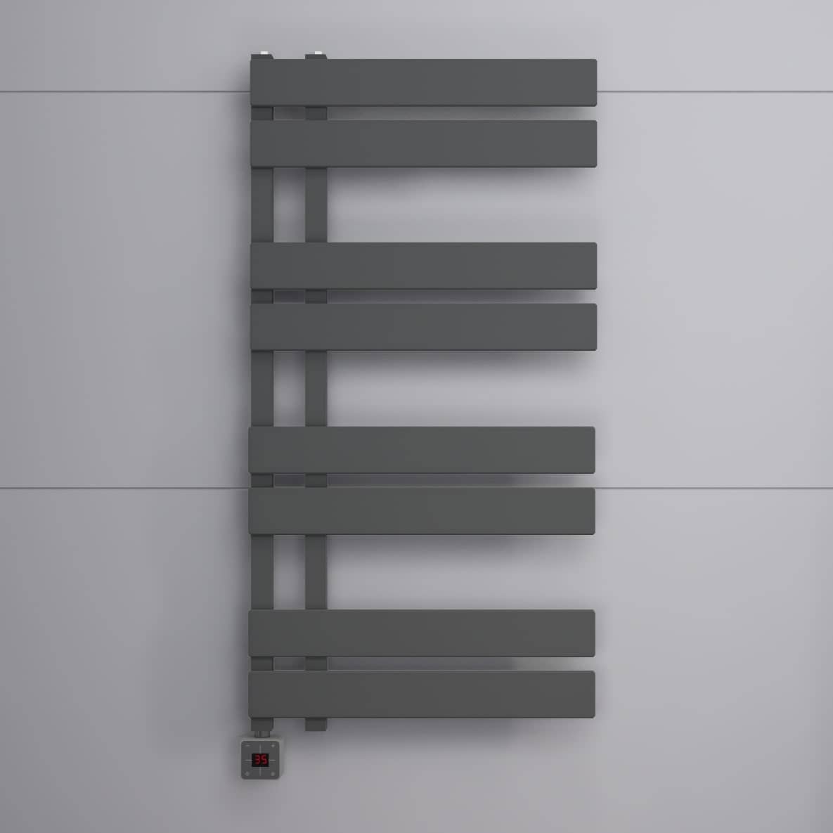 Elektrikli <span> Havlupanlar</span>
