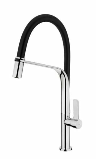 TEKA FO 997 SİYAH ARMATÜR