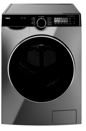 TEKA WMK 81050 DSS ÇAMAŞIR MAKİNASI