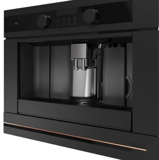 TEKA CLC 85-G1 GM KAHVE MAKİNASI