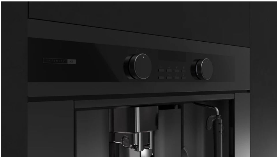 TEKA CLC 85-G1 GM KAHVE MAKİNASI