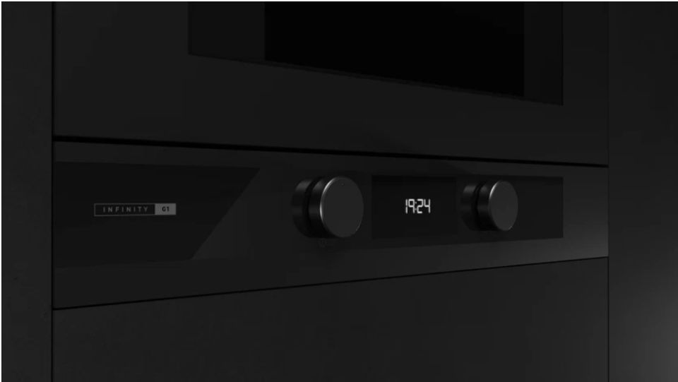 TEKA ML 82-G1 BIS L MİKRODALGA
