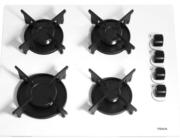 TEKA GBE 64002 KBC WH (E4) OCAK