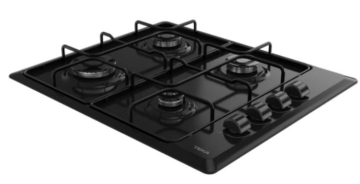 TEKA HLX 640 KBC0E BK (E5) OCAK