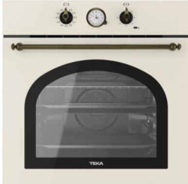 TEKA HAK 627 R VN FIRIN