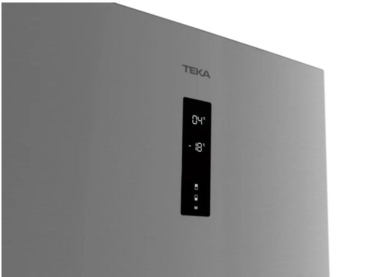 TEKA RBF 78725 SS EU BUZDOLABI