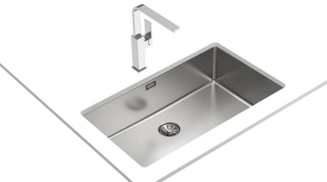 TEKA BE LINEA PURECLEAN 71.40 PURECLEAN EVİYE