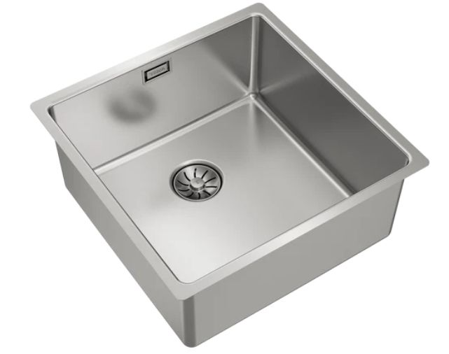 TEKA BE LINEA PURECLEAN 40.40 EVİYE